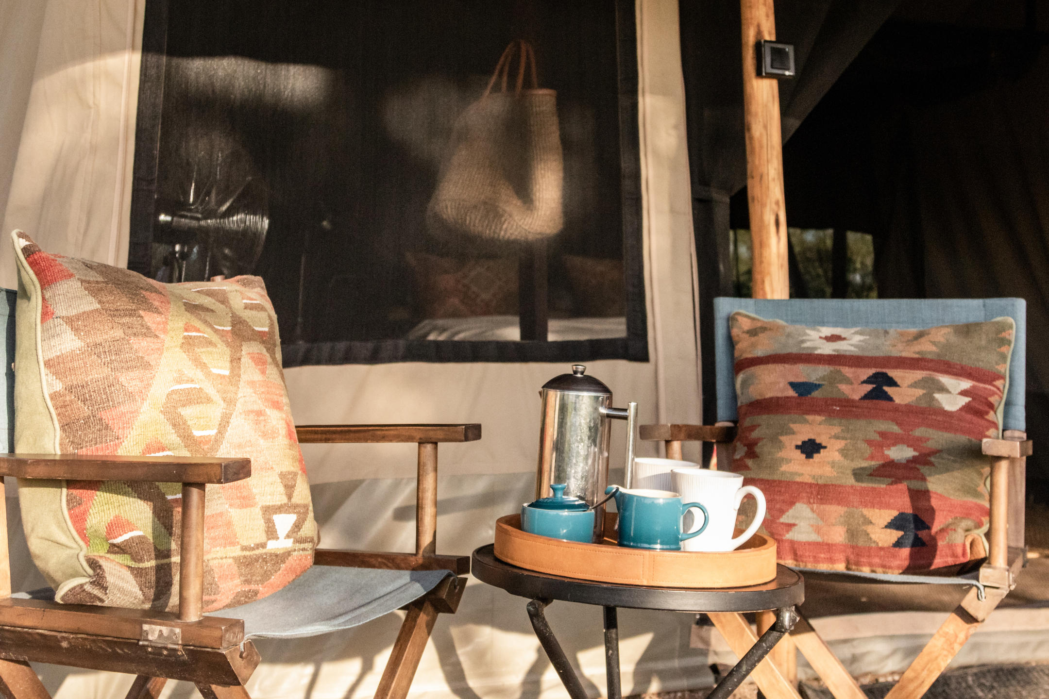 Songa Migrational Camp South thumbnail 3